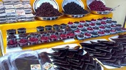 تصویر 4 از فروش لواشک خانگی ترش  + قیمت خرید به صرفه